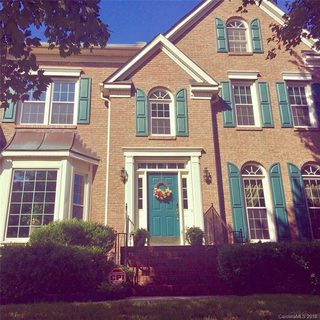 6410 Red Maple Drive sold home in Orchid Hill, Charlotte, NC