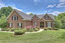 1842 Rain Forest Drive sold home in York, SC