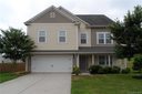 111 Lexi Mason Court sold home in Mount Holly, SC