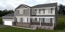 1236 Waterford Drive 19 sold home in Lincolnton, SC