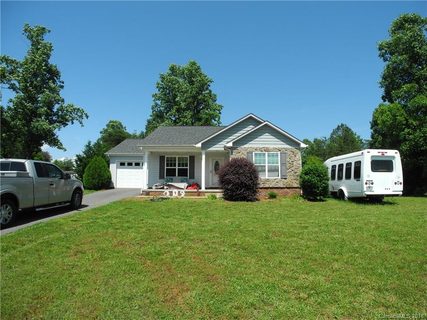 3844 Bridle Path Drive 6 sold home in Crabtree Meadows, Vale, NC