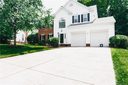 15024 Strathmoor Drive sold home in Charlotte, SC