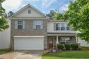 841 Brunswick Drive sold home in Rock Hill, SC
