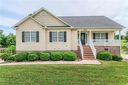 3363 48th Avenue Lane sold home in Hickory, SC