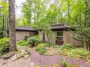 629 Cherrywood Lane sold home in Pisgah Forest, SC
