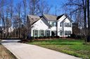 6004 Gladstone Court sold home in Matthews, SC