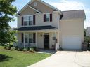 3222 Penny Earley Lane sold home in Kannapolis, SC