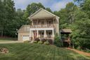 3729 Creek Ridge Drive sold home in Denver, SC