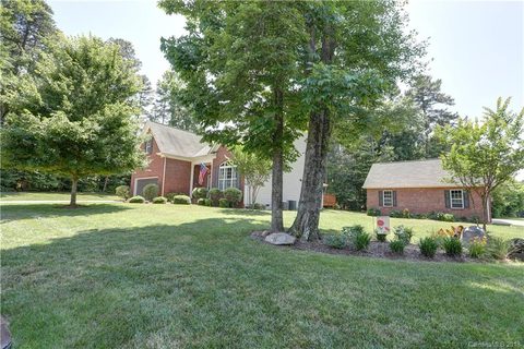 3438 Long Cedar Lane sold home in Cedar Ridge Farms, Alexis, NC