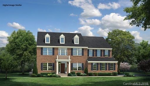 912 Manorwood Drive Lot 20