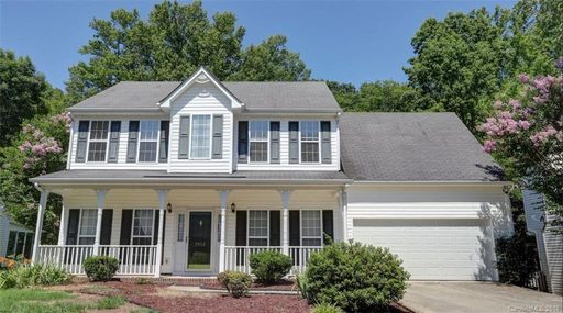 3902 Longwood Drive