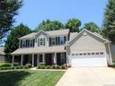 12709 Mcginnis Woods Drive sold home in Huntersville, SC
