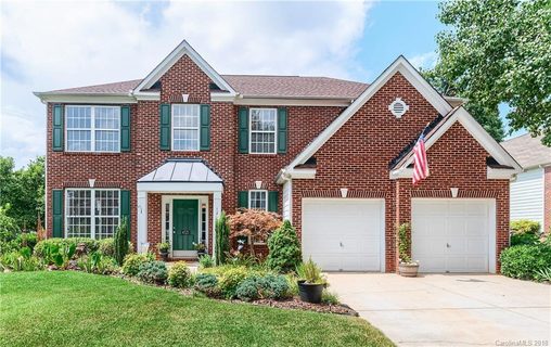 4521 Astonboro Drive