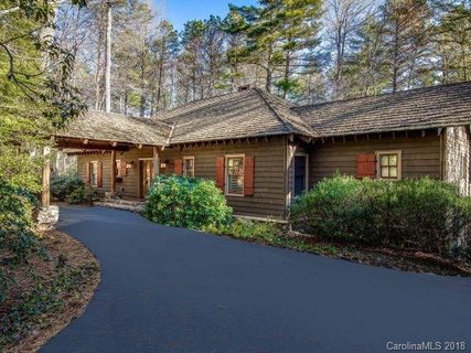 46 Brassie Drive G2R sold home in Bear Wallow Springs, Sapphire, NC