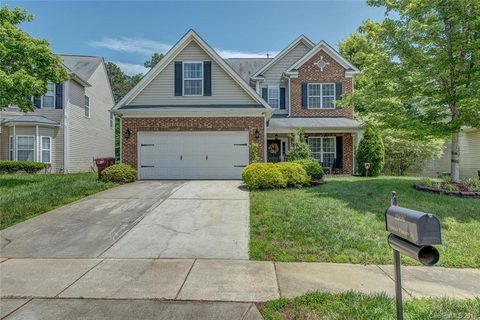 2906 Oakdale Pasture Drive
