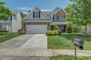 2906 Oakdale Pasture Drive sold home in Charlotte, SC