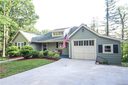 1429 Ridgecrest Drive sold home in Hendersonville, SC