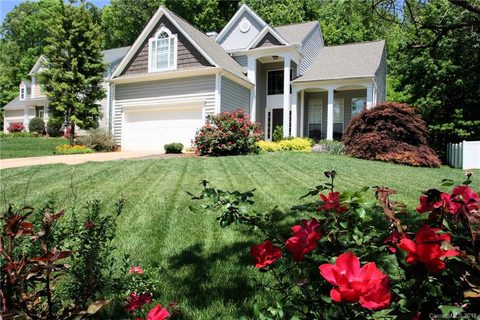 140 Creekside Drive