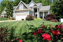 140 Creekside Drive sold home in Fort Mill, SC