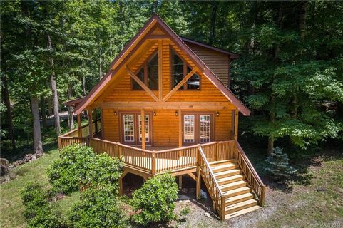 447 Spring Lake Road