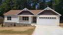 156 W Sunset Ridge Drive sold home in Etowah, SC