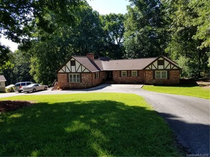 751 Georgia Trail sold home in Gallagher Trails, Lincolnton, NC