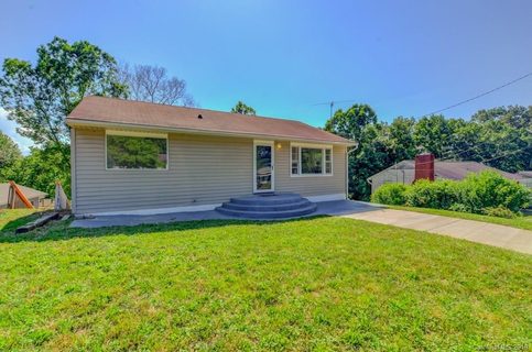 8 Belvedere Road