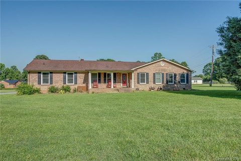 732 Salem Church Road