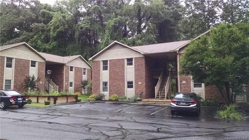 1321 4th Avenue sold condo in Cambridge West, Hendersonville, NC