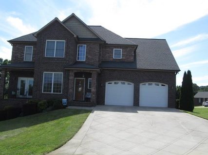 5361 Stonegate Farm Drive sold home in Stonegate Farm, Granite Falls, NC