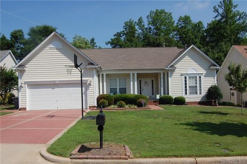 2465 Acadia Court