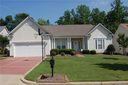 2465 Acadia Court sold home in Kannapolis, SC