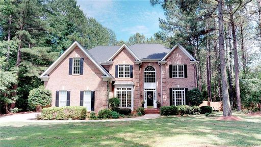 3567 Weddington Oaks Drive
