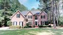 3567 Weddington Oaks Drive sold home in Matthews, SC