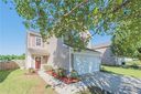 10117 Green Hedge Avenue sold home in Charlotte, SC