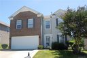 1405 Tygress Street sold home in Kannapolis, SC