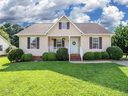 320 Masters Drive sold home in Rock Hill, SC