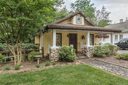 207 Church Street sold home in Black Mountain, SC