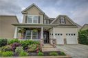 300 Laurel Bay Street sold home in Concord, SC
