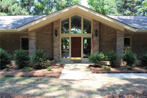 8614 Prince Valiant Drive sold home in Valhalla Farms, Marvin, NC
