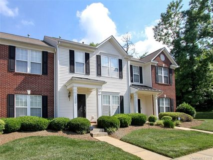 12341 Jessica Place sold home in Village At Prosperity, Charlotte, NC