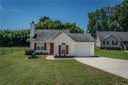 4341 Frank Vance Road sold home in Charlotte, SC