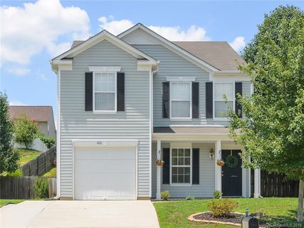 1401 Matthew Allen Circle