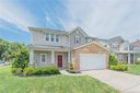 1241 Jade Glen Drive sold home in Charlotte, SC