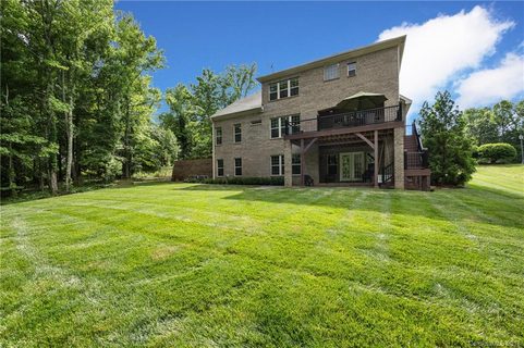 3005 Blickling Drive