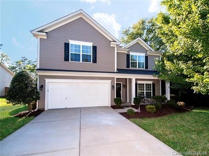 1089 Millhouse Drive sold home in Stonewood, Rock Hill, SC