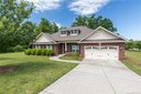 261 Mills Plantation Circle sold home in Troutman, SC