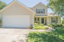 10303 Prairiegrouse Court sold home in Charlotte, SC
