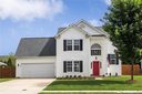 129 Sawhorse Drive 72 sold home in Mooresville, SC