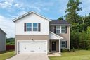 736 Brooke Nicole Place sold home in Charlotte, SC